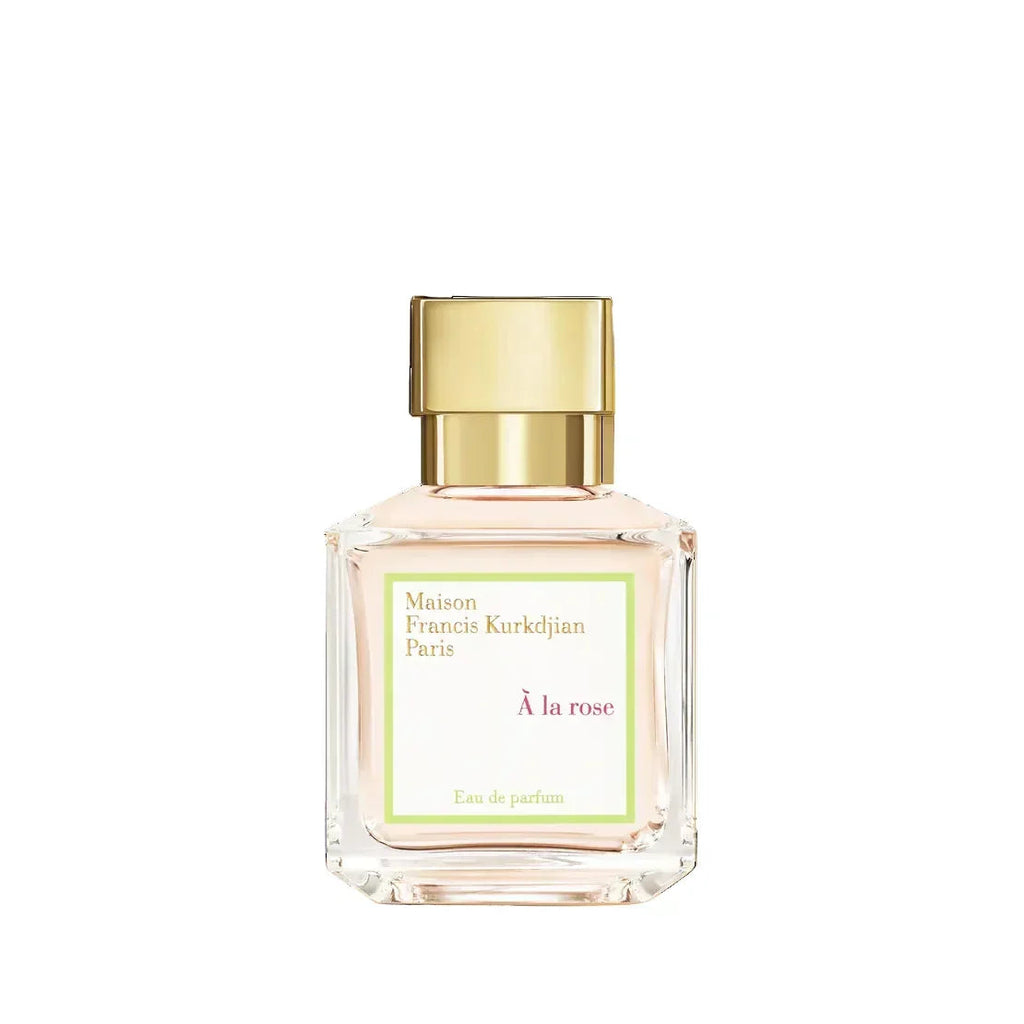 MFK À la rose by Maison Francis Kurkdjian fragrance – view 1 | Venba Fragrance