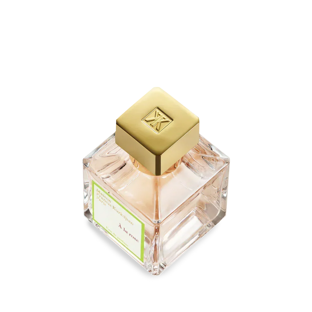 MFK À la rose by Maison Francis Kurkdjian fragrance – view 2 | Venba Fragrance