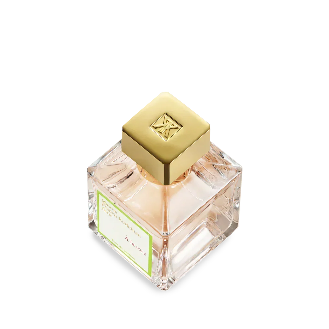 MFK À la rose by Maison Francis Kurkdjian fragrance – view 2 | Venba Fragrance