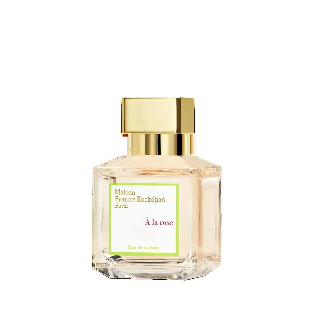 MFK À la rose by Maison Francis Kurkdjian fragrance – view 3 | Venba Fragrance