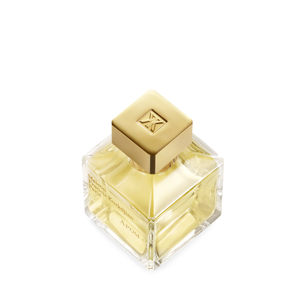 MFK APOM by Maison Francis Kurkdjian fragrance – view 2 | Venba Fragrance