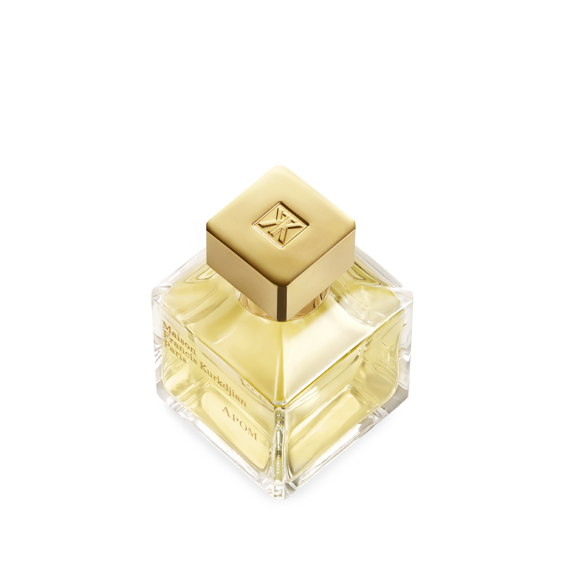 MFK APOM by Maison Francis Kurkdjian fragrance – view 2 | Venba Fragrance