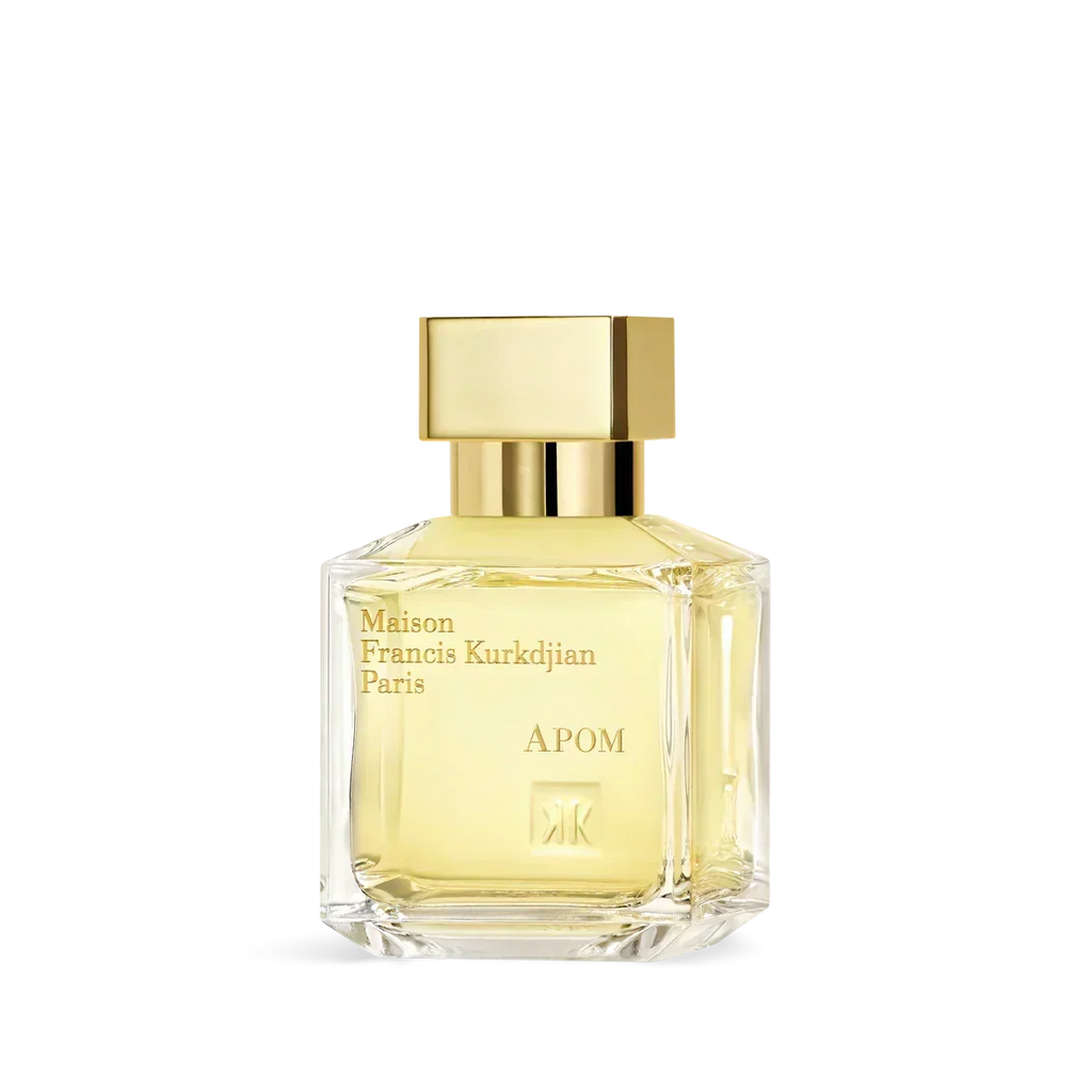 MFK APOM by Maison Francis Kurkdjian fragrance – view 3 | Venba Fragrance