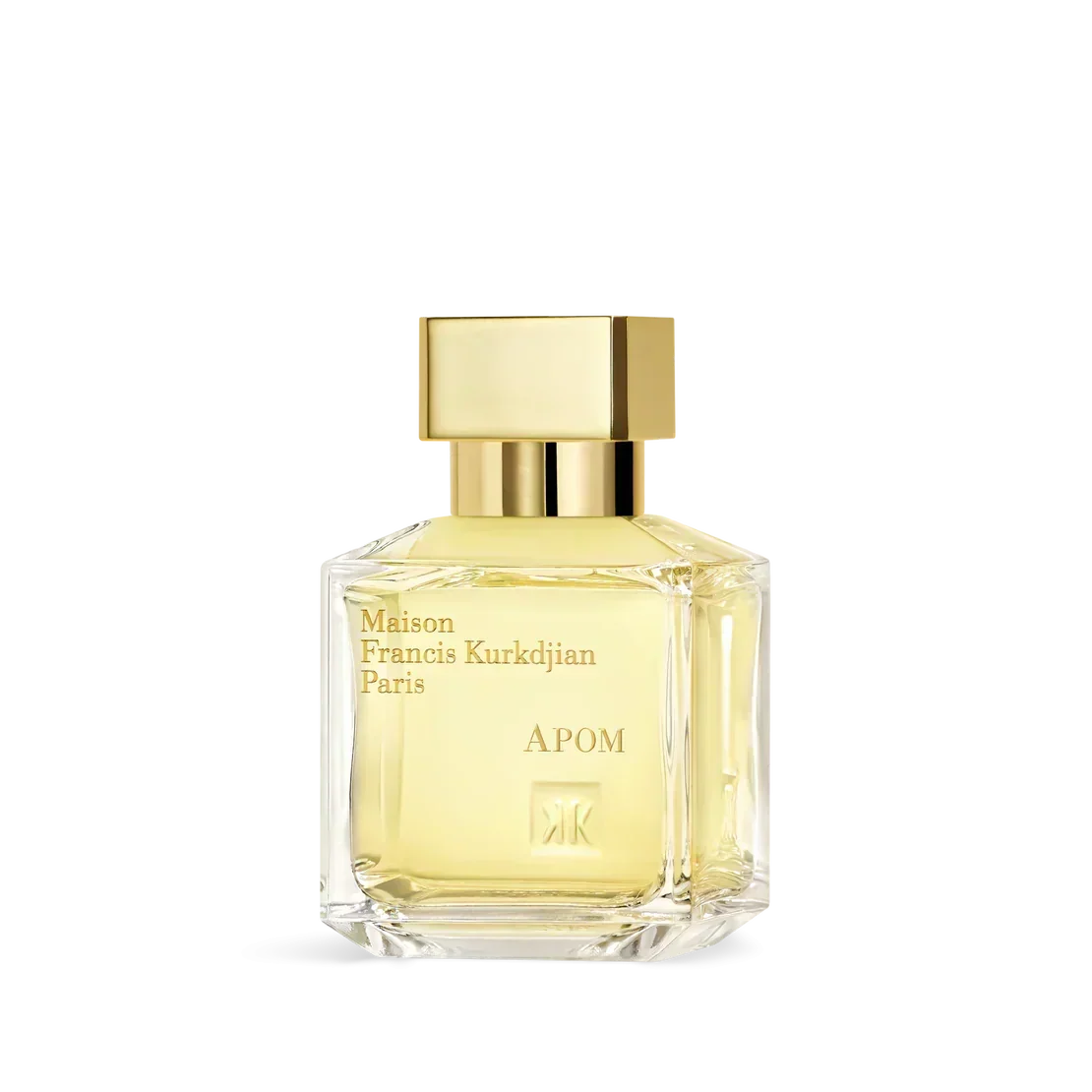 MFK APOM by Maison Francis Kurkdjian fragrance – view 3 | Venba Fragrance