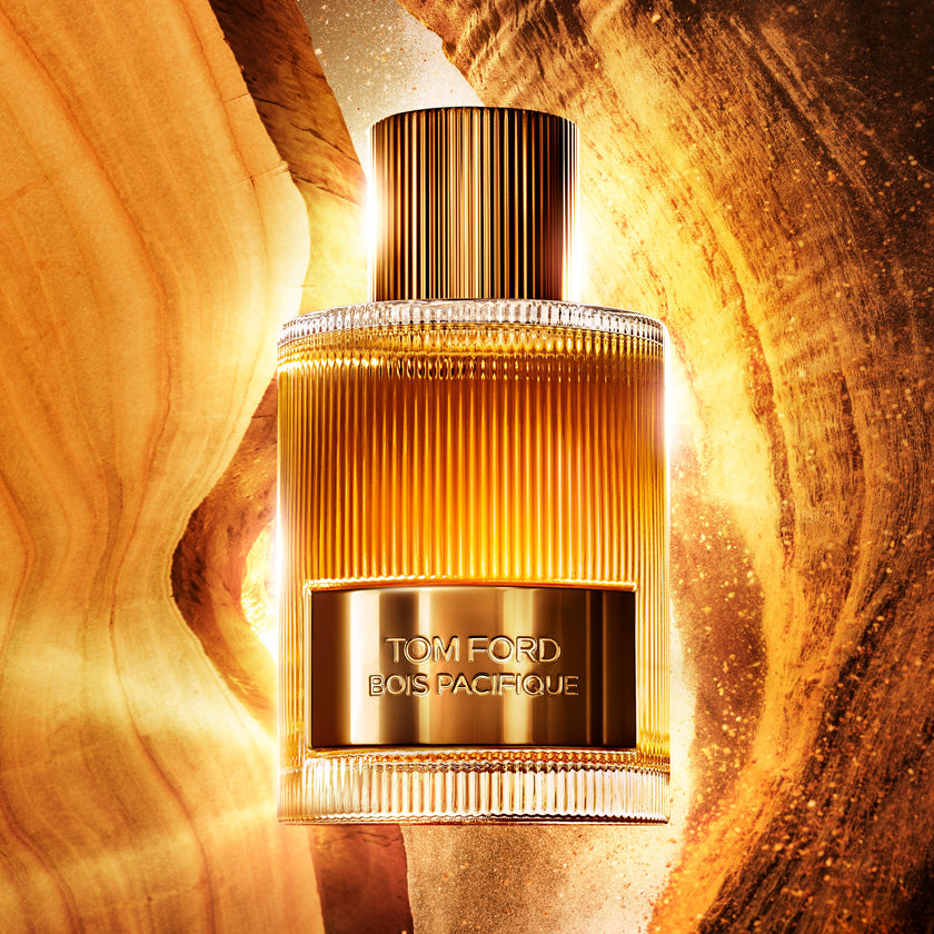 Tom Ford Bois Pacifique by Tom Ford fragrance – view 2 | Venba Fragrance
