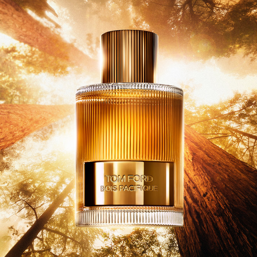 Tom Ford Bois Pacifique by Tom Ford fragrance – view 3 | Venba Fragrance