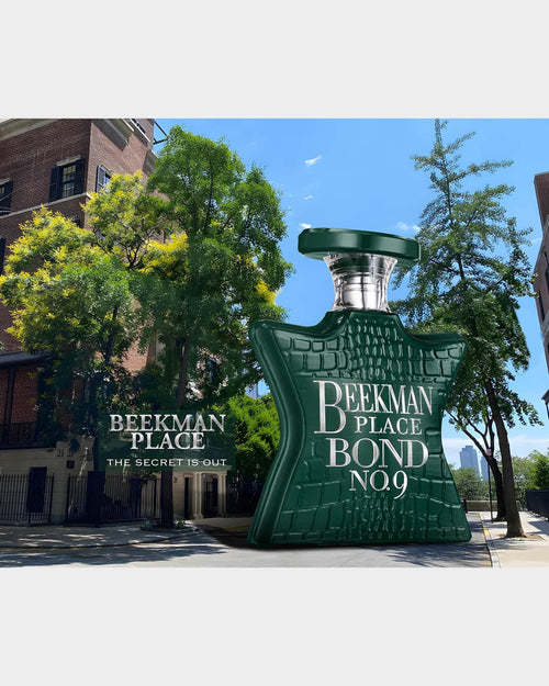Bond No.9 Beekman Place by Bond No. 9 fragrance – view 2 | Venba Fragrance