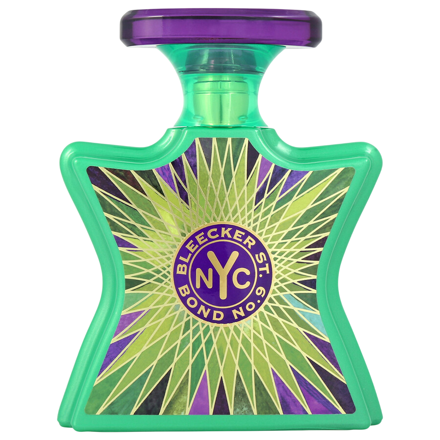 Bond No. 9 Bleecker Street by Bond No. 9 fragrance – view 1 | Venba Fragrance