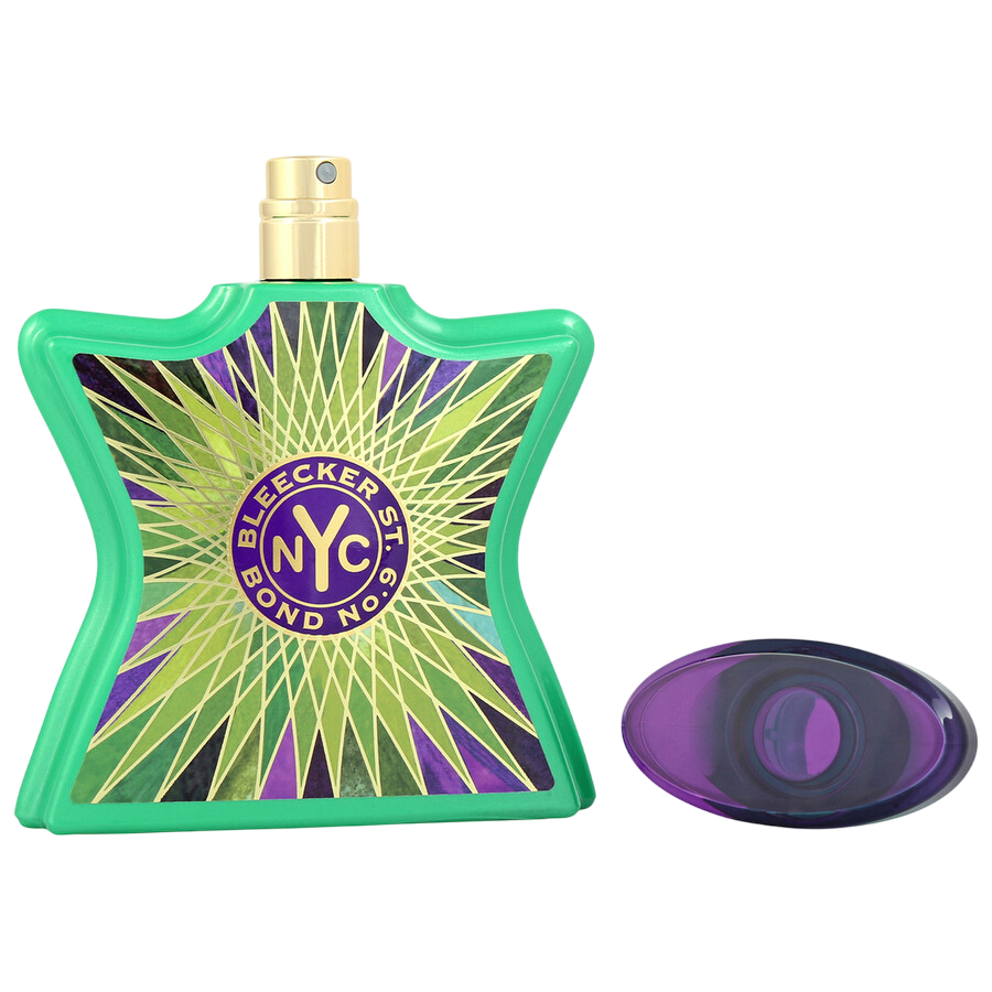 Bond No. 9 Bleecker Street by Bond No. 9 fragrance – view 2 | Venba Fragrance