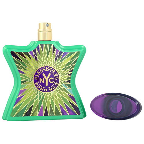 Bond No. 9 Bleecker Street by Bond No. 9 fragrance – view 2 | Venba Fragrance