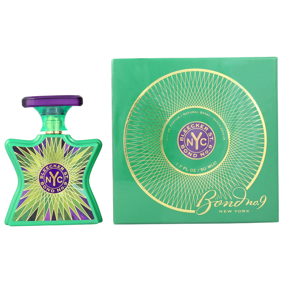 Bond No. 9 Bleecker Street by Bond No. 9 fragrance – view 3 | Venba Fragrance