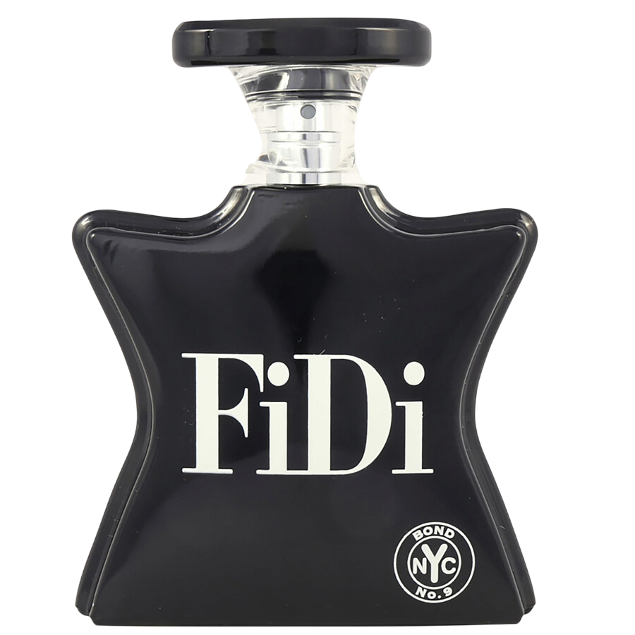Bond No. 9 FiDi by Bond No. 9 fragrance – view 1 | Venba Fragrance