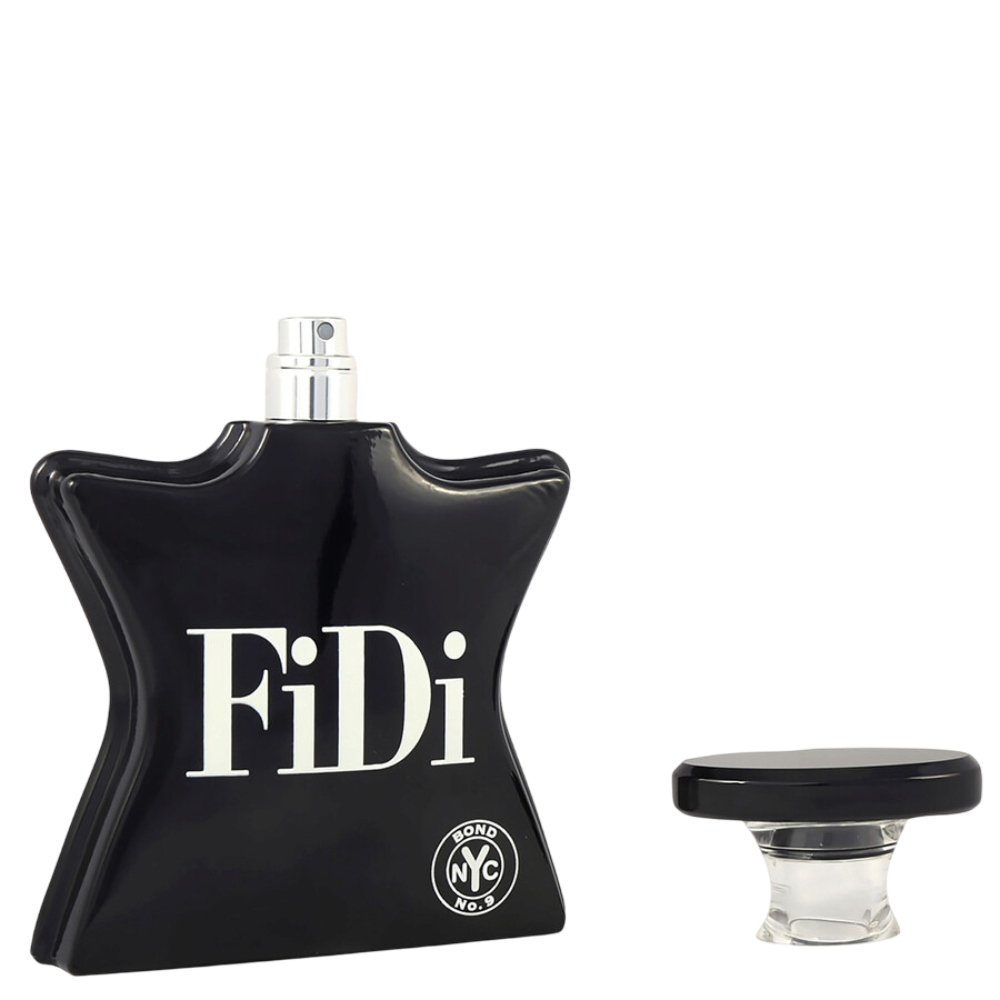 Bond No. 9 FiDi by Bond No. 9 fragrance – view 2 | Venba Fragrance