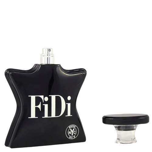 Bond No. 9 FiDi by Bond No. 9 fragrance – view 2 | Venba Fragrance