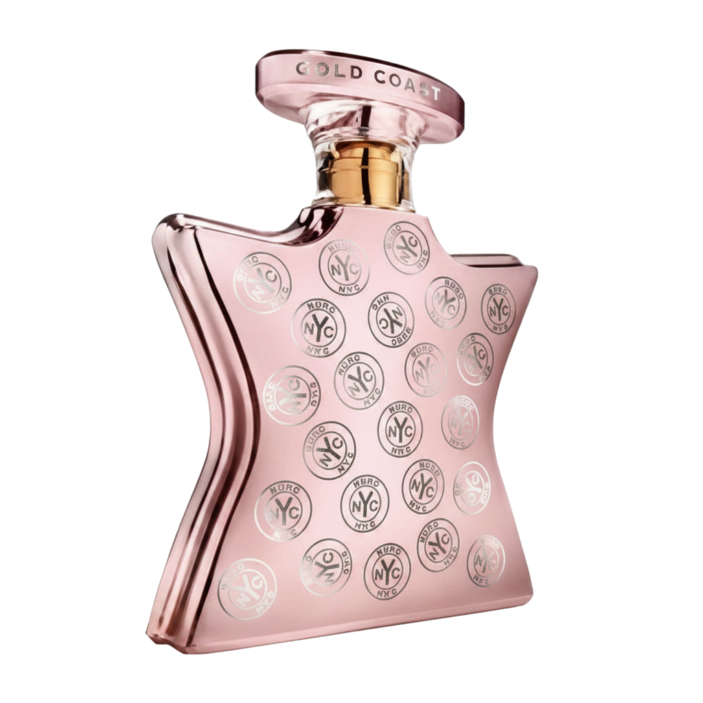 Bond No. 9 Gold Coast by Bond No. 9 fragrance – view 1 | Venba Fragrance