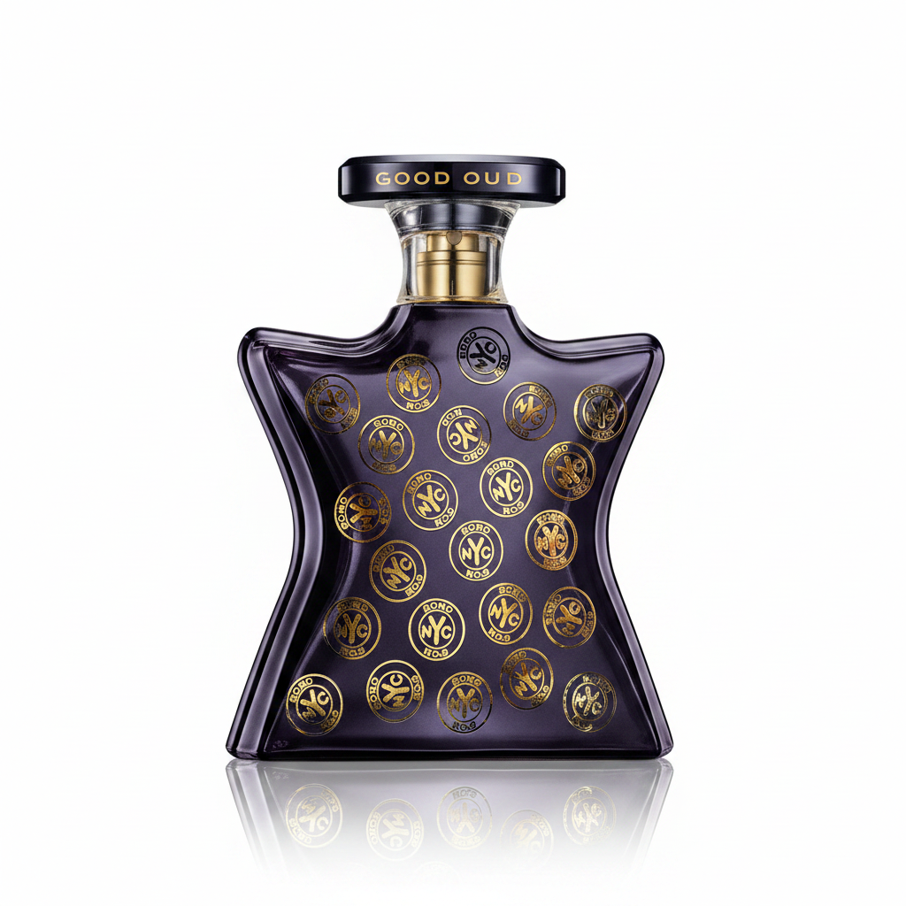 Bond No. 9 Good Oud by Bond No. 9 fragrance – view 1 | Venba Fragrance