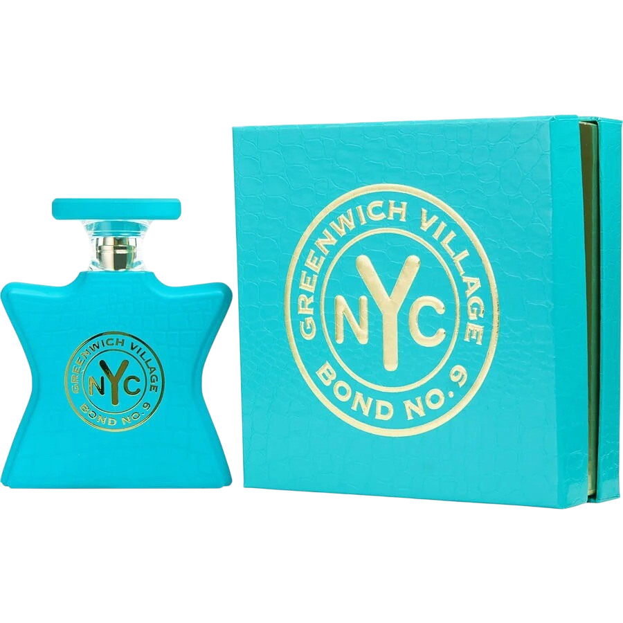 Bond No. 9 Greenwich Village by Bond No. 9 fragrance – view 2 | Venba Fragrance