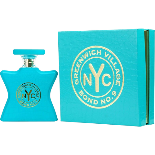 Bond No. 9 Greenwich Village by Bond No. 9 fragrance – view 2 | Venba Fragrance