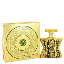 Bond No. 9 Harrods For Her by Bond No. 9 fragrance – view 2 | Venba Fragrance