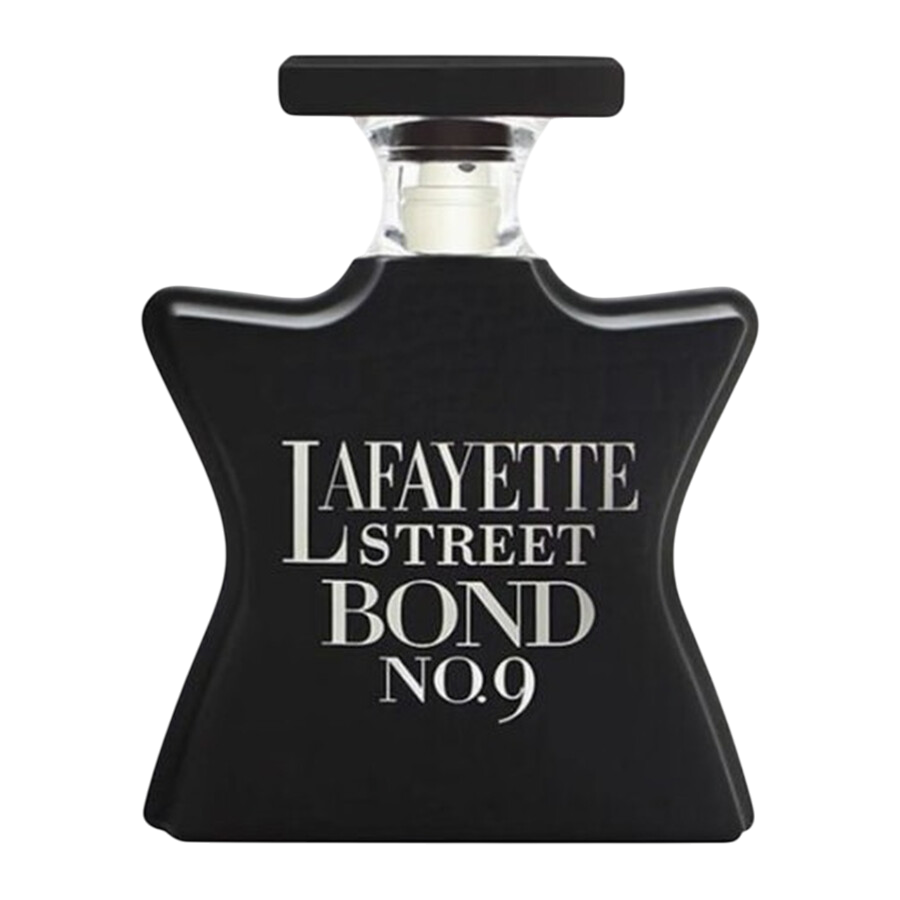 Bond No. 9 Lafayette Street by Bond No. 9 fragrance – view 1 | Venba Fragrance
