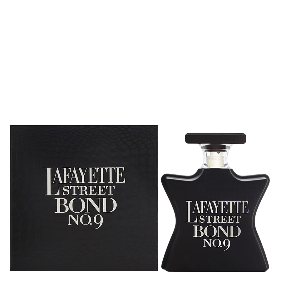 Bond No. 9 Lafayette Street by Bond No. 9 fragrance – view 3 | Venba Fragrance