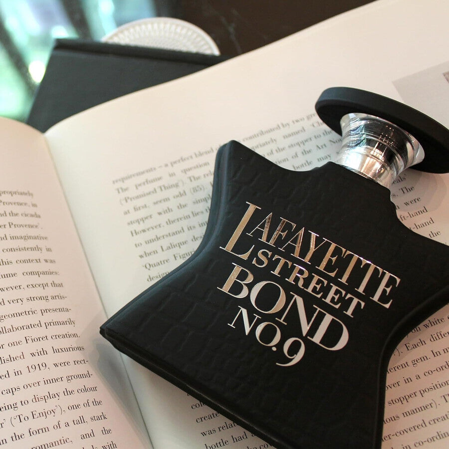 Bond No. 9 Lafayette Street by Bond No. 9 fragrance – view 4 | Venba Fragrance