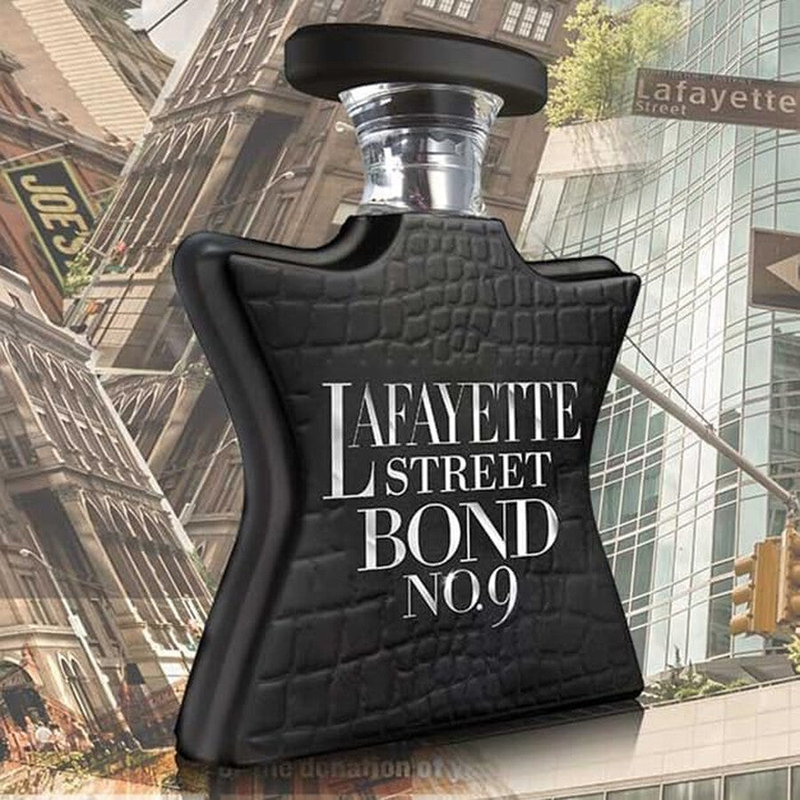 Bond No. 9 Lafayette Street by Bond No. 9 fragrance – view 5 | Venba Fragrance