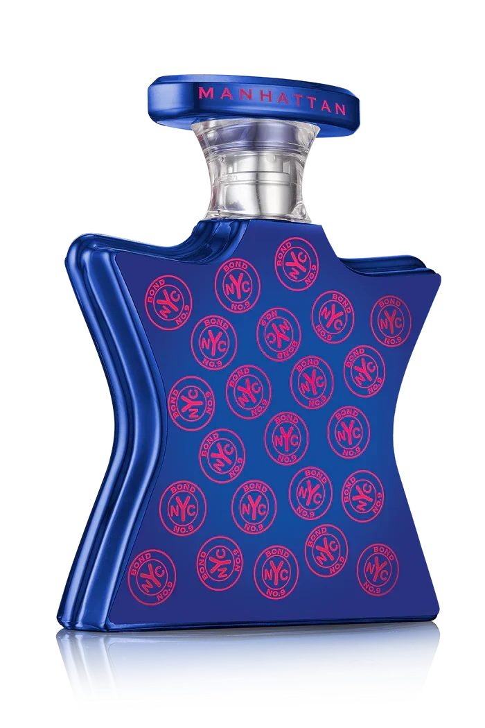 Bond No. 9 Manhattan by Bond No. 9 fragrance – view 1 | Venba Fragrance