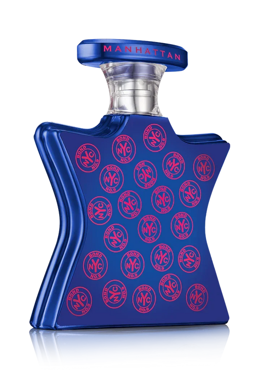 Bond No. 9 Manhattan by Bond No. 9 fragrance – view 1 | Venba Fragrance