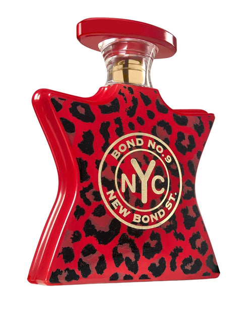 Bond No.9 New Bond St by Bond No. 9 fragrance – view 1 | Venba Fragrance