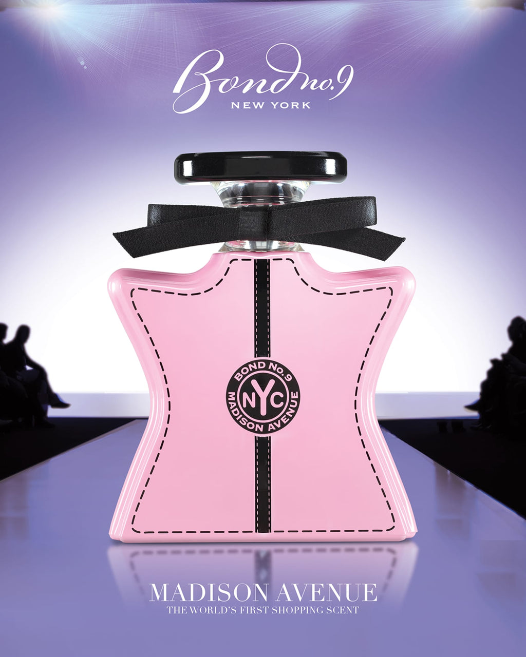 Bond No.9 Madison Ave by Bond No. 9 fragrance – view 2 | Venba Fragrance