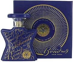 Bond No. 9 New York Patchouli by Bond No. 9 fragrance – view 1 | Venba Fragrance