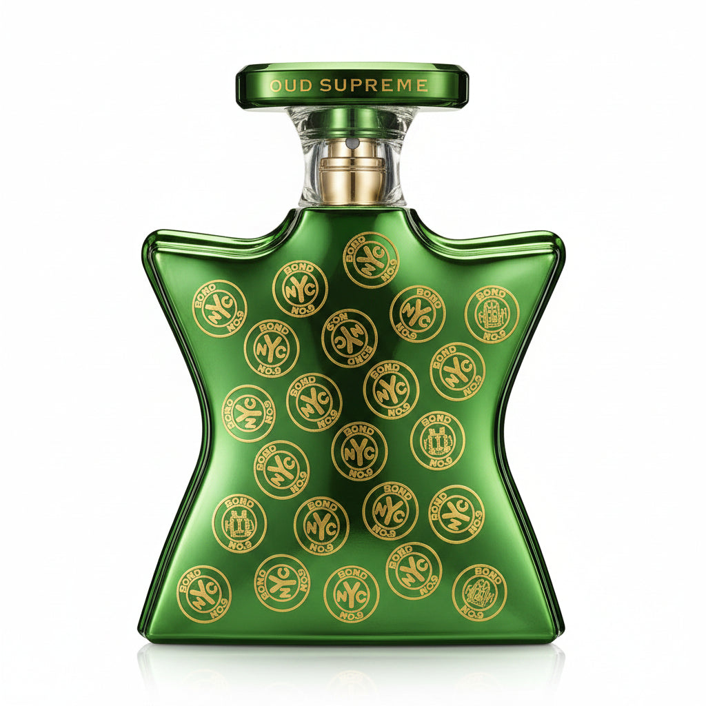 Bond No. 9 Oud Supreme by Bond No. 9 fragrance – view 1 | Venba Fragrance