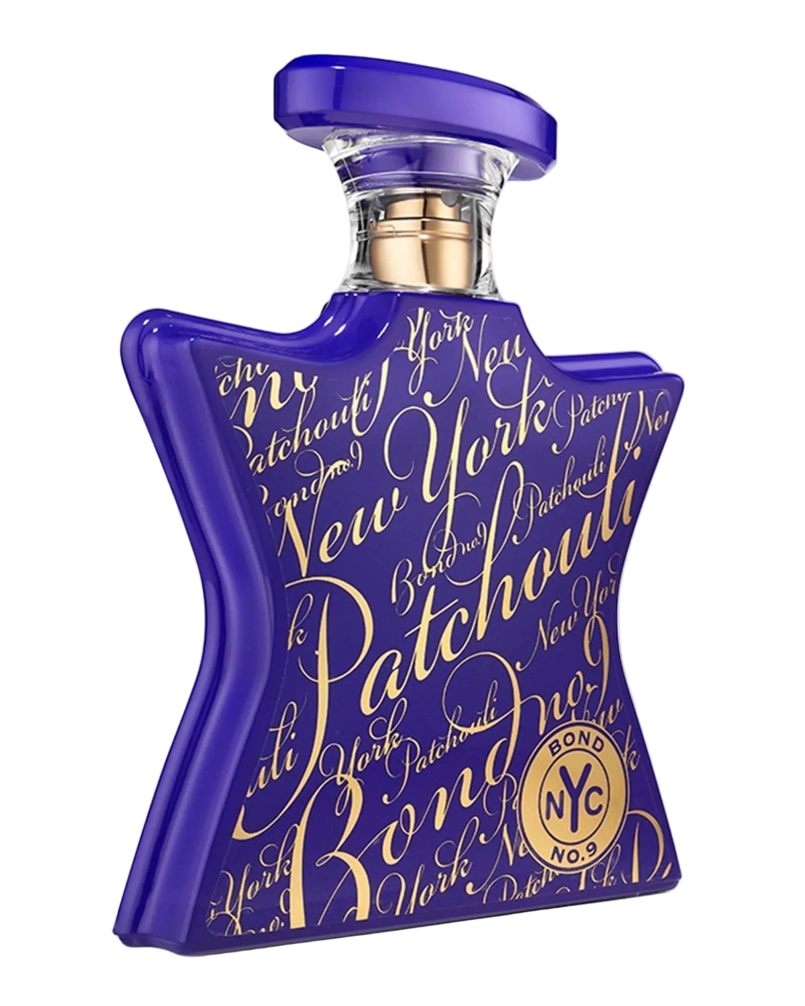 Bond No.9 Patchouli by Bond No. 9 fragrance – view 1 | Venba Fragrance