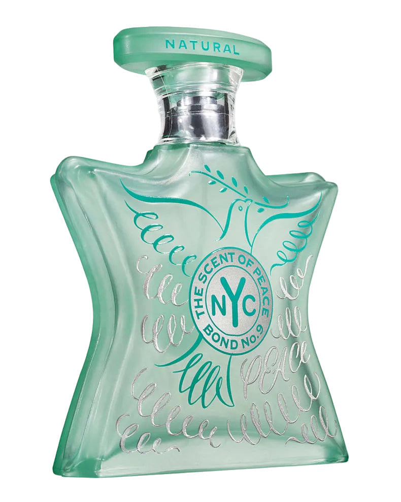 Bond No.9 Scent of Peace by Bond No. 9 fragrance – view 1 | Venba Fragrance