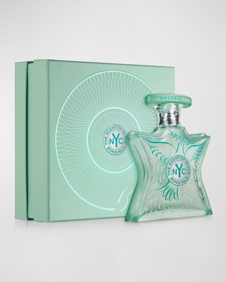 Bond No.9 Scent of Peace by Bond No. 9 fragrance – view 2 | Venba Fragrance