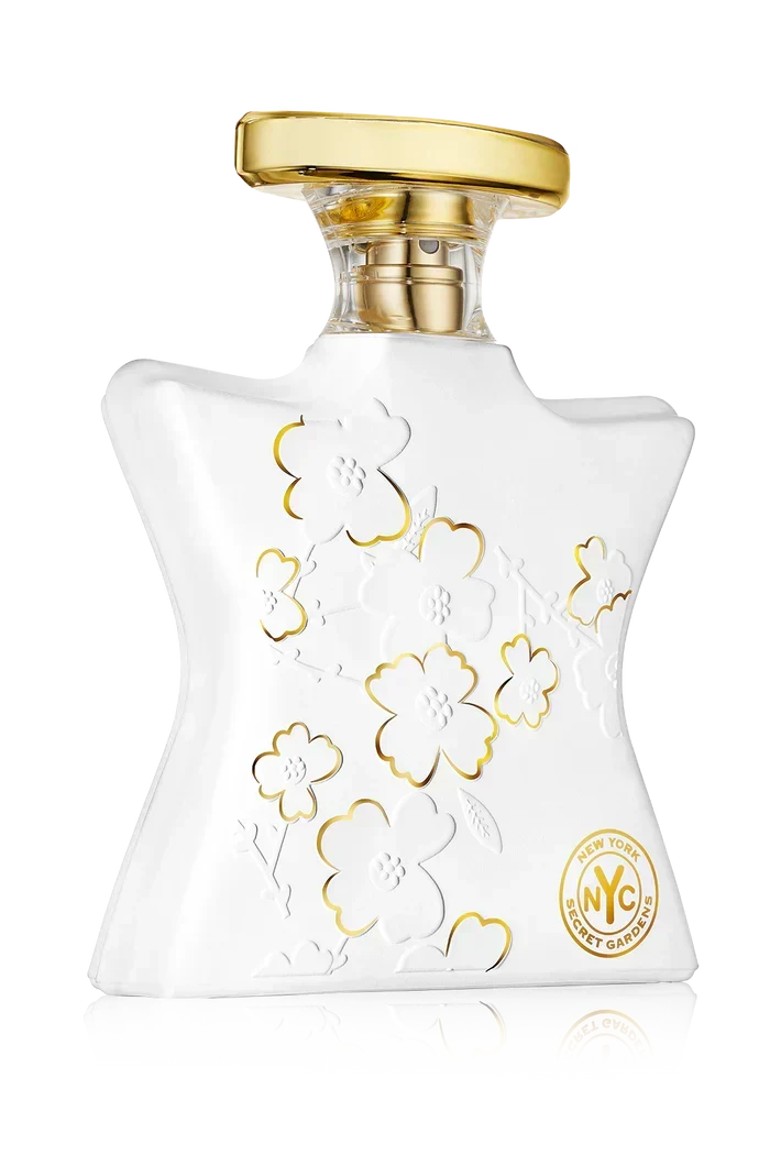 Bond No. 9 Secret Gardens by Bond No. 9 fragrance – view 1 | Venba Fragrance