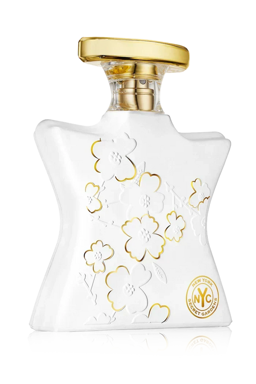 Bond No. 9 Secret Gardens by Bond No. 9 fragrance – view 1 | Venba Fragrance