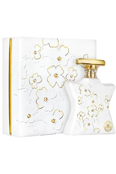 Bond No. 9 Secret Gardens by Bond No. 9 fragrance – view 2 | Venba Fragrance
