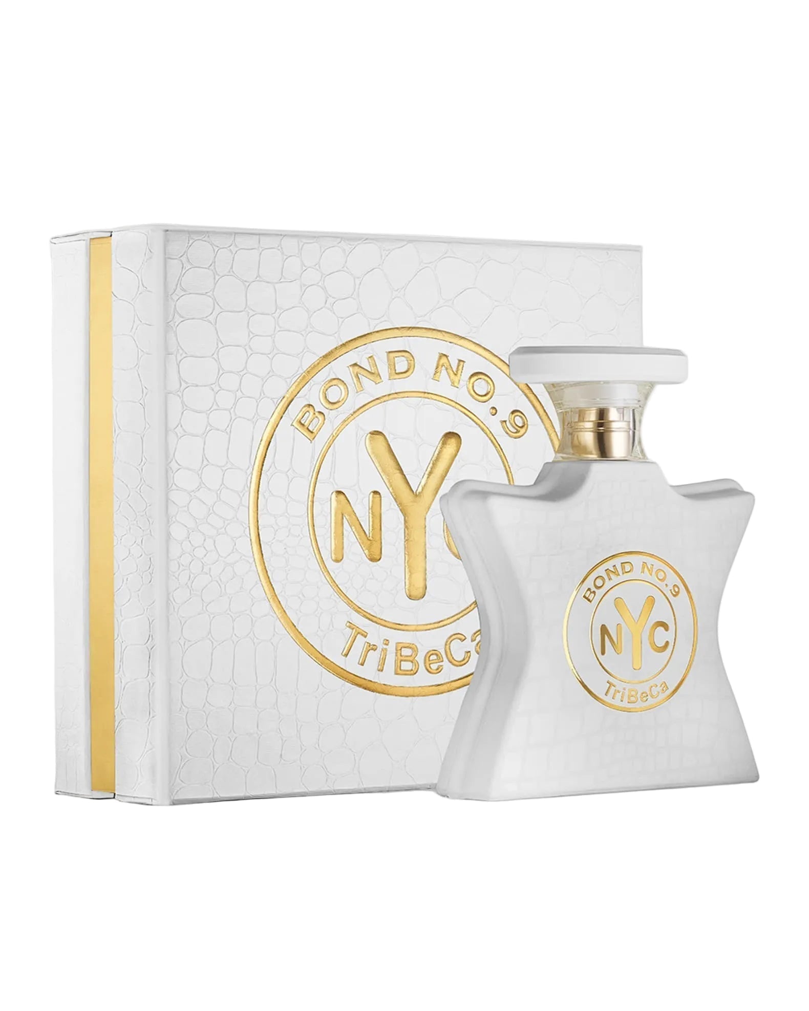 Bond No.9 TriBeCa by Bond No. 9 fragrance – view 2 | Venba Fragrance