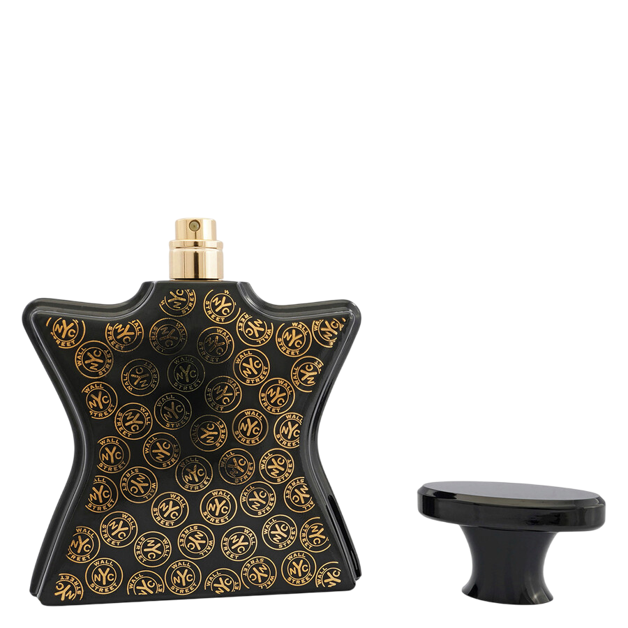 Bond No. 9 Wall Street by Bond No. 9 fragrance – view 2 | Venba Fragrance