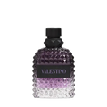 Born In Roma Purple Melancholia Eau De Toilette by Valentino fragrance – view 1 | Venba Fragrance