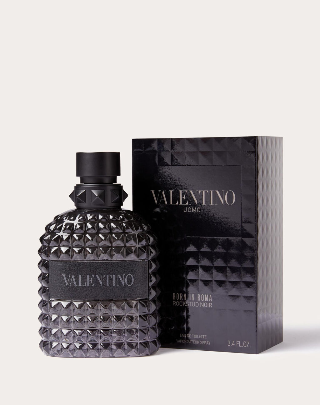 Valentino BORN IN ROMA RENDEZ-VOUS ROCKSTUD NOIR by Valentino fragrance – view 3 | Venba Fragrance