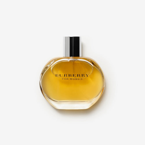 Burberry For Women Eau de Parfum by Burberry fragrance – view 1 | Venba Fragrance
