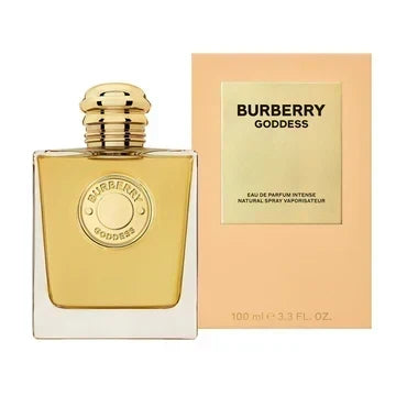 BURBERRY GODDESS INTENSE by Burberry fragrance – view 2 | Venba Fragrance