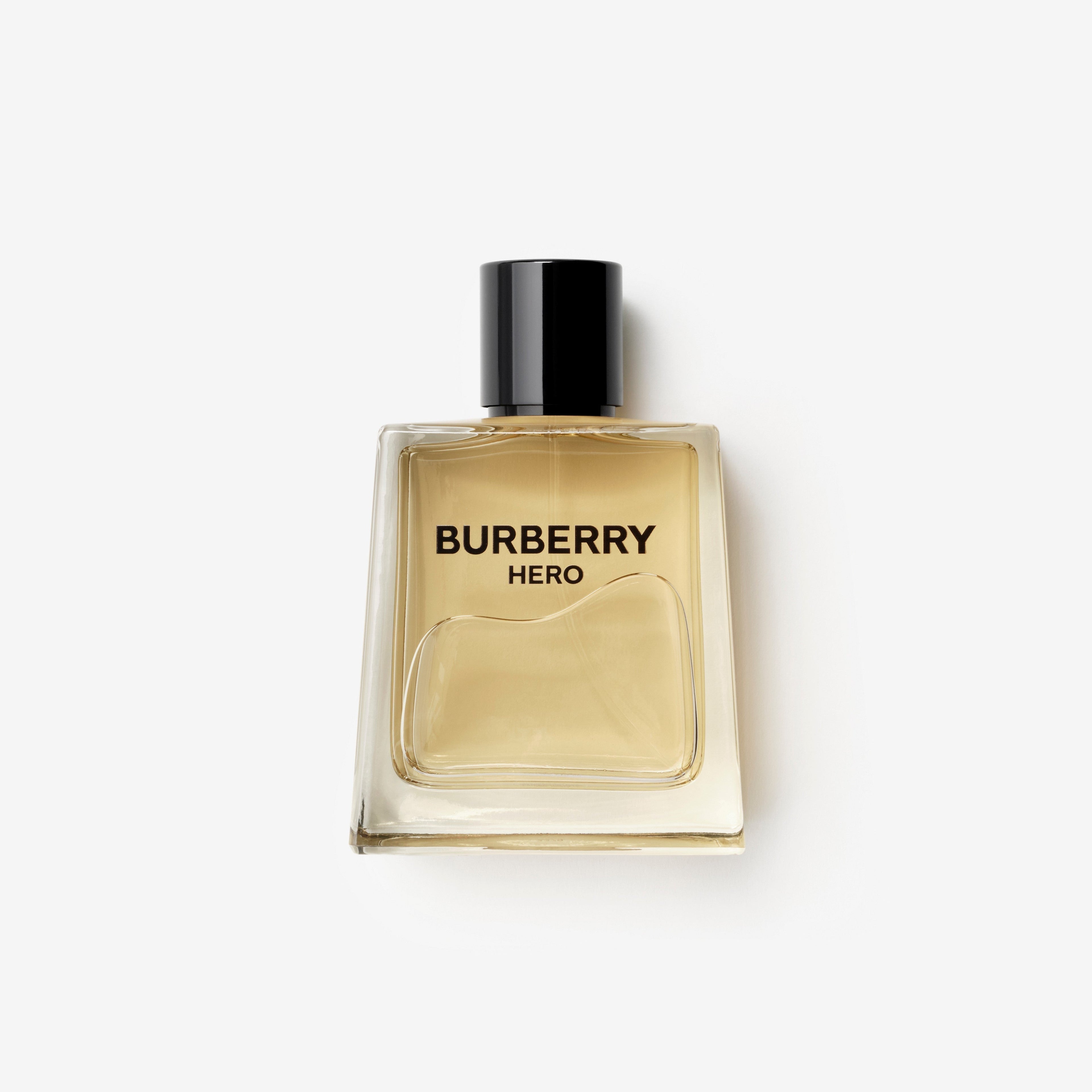 Burberry Hero Eau de Toilette by Burberry fragrance – view 1 | Venba Fragrance