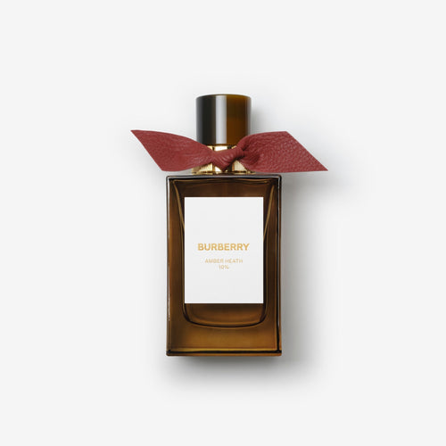 Burberry Signatures Amber Heath Eau de Parfum by Burberry fragrance – view 1 | Venba Fragrance