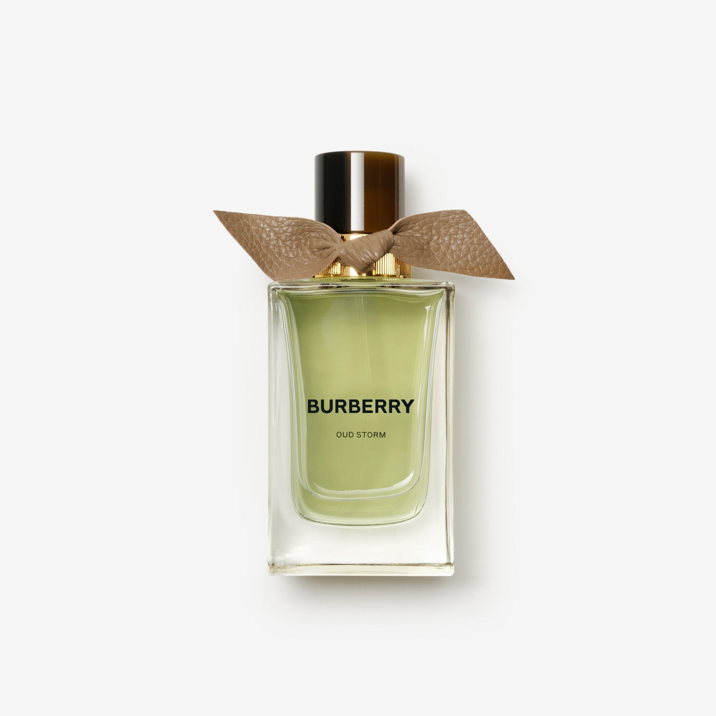 Burberry Signatures Extreme Botanicals Oud Storm Eau de Parfum by Burberry fragrance – view 1 | Venba Fragrance