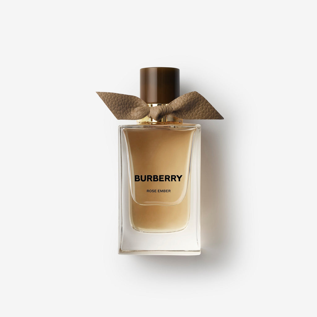 Burberry Signatures Extreme Botanicals Rose Ember Eau de Parfum by Burberry fragrance – view 1 | Venba Fragrance