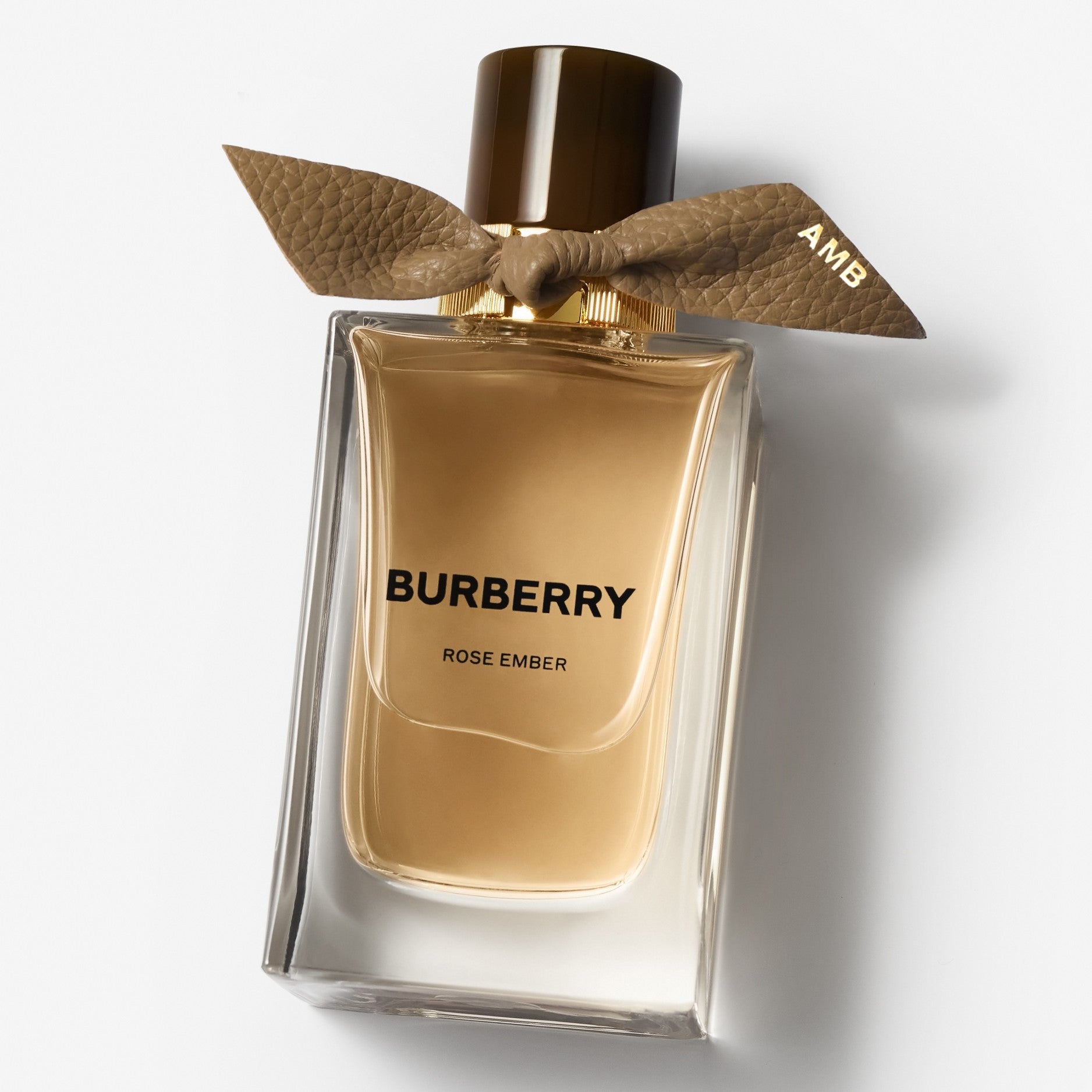 Burberry Signatures Extreme Botanicals Rose Ember Eau de Parfum by Burberry fragrance – view 2 | Venba Fragrance